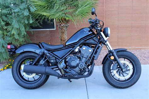 Available Colors. . Honda rebel used
